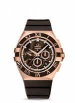 OMEGA Constellation Constellation 121.62.41.50.13.001