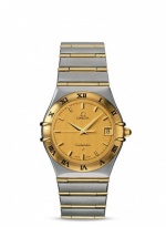OMEGA Constellation Constellation 1212.10.00