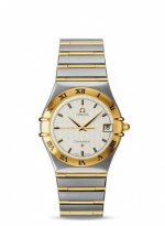 OMEGA Constellation Constellation 1212.30.00