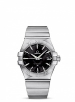 OMEGA Constellation Constellation 123.10.35.60.01.001