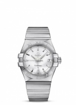 OMEGA Constellation Constellation 123.10.35.60.02.001