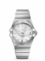 OMEGA Constellation Constellation 123.10.38.21.02.001