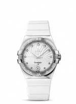 OMEGA Constellation Constellation 123.12.35.60.52.001