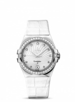 OMEGA Constellation Constellation 123.18.35.60.52.001