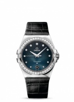 OMEGA Constellation Constellation 123.18.35.60.56.001