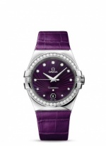 OMEGA Constellation Constellation 123.18.35.60.60.001