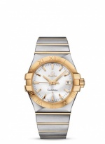OMEGA Constellation Constellation 123.20.35.60.02.002