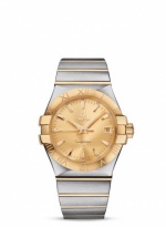 OMEGA Constellation Constellation 123.20.35.60.08.001