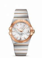 OMEGA Constellation Constellation 123.20.38.21.02.001