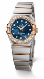 OMEGA Constellation Constellation 123.25.27.60.53.001