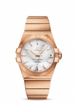 OMEGA Constellation Constellation 123.50.38.21.02.001
