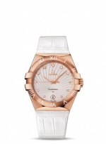 OMEGA Constellation Constellation 123.53.35.60.52.001
