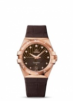 OMEGA Constellation Constellation 123.53.35.60.63.001