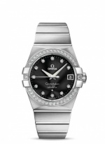 OMEGA Constellation Constellation 123.55.38.21.51.001
