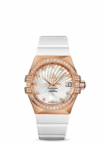 OMEGA Constellation Constellation 123.57.35.20.55.001