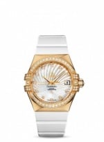 OMEGA Constellation Constellation 123.57.35.20.55.003