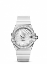 OMEGA Constellation Constellation 123.57.35.20.55.005