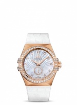 OMEGA Constellation Constellation 123.58.35.20.55.001