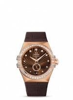 OMEGA Constellation Constellation 123.58.35.20.63.001