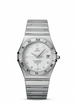 OMEGA Constellation Constellation 1504.35.00