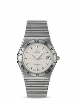 OMEGA Constellation Constellation 1512.30.00