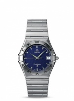 OMEGA Constellation Constellation 1512.40.00