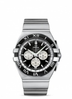 OMEGA Constellation Constellation 1519.51.00