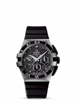 OMEGA Constellation Double Eagle 121.92.35.50.01.001