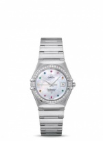 OMEGA Constellation Iris 95 1499.79.00