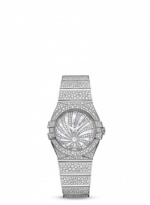 OMEGA Constellation Luxury edition 123.55.24.60.55.010
