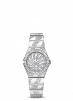OMEGA Constellation Luxury edition 123.55.24.60.55.012