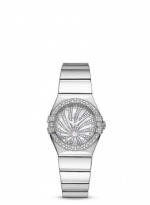 OMEGA Constellation Luxury edition 123.55.24.60.55.014