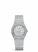 OMEGA Constellation Luxury edition 123.55.27.60.55.010