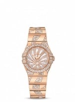 OMEGA Constellation Luxury edition 123.55.27.60.55.011