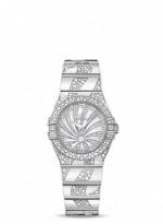 OMEGA Constellation Luxury edition 123.55.27.60.55.012