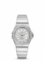 OMEGA Constellation Luxury edition 123.55.31.20.55.011