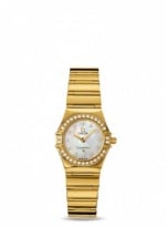 OMEGA Constellation My Choice 1164.75.00