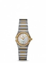 OMEGA Constellation My Choice 1365.75.00