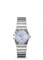 OMEGA Constellation My Choice 1571.71.00