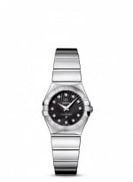 OMEGA Constellation Polished 123.10.24.60.51.002