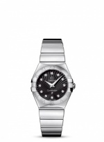 OMEGA Constellation Polished 123.10.27.60.51.002