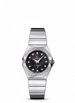 OMEGA Constellation Polished 123.15.27.60.51.002