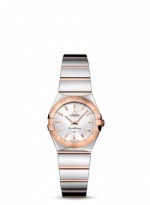 OMEGA Constellation Polished 123.20.24.60.02.003