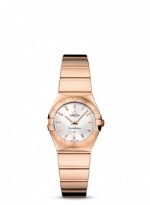 OMEGA Constellation Polished 123.50.24.60.02.003