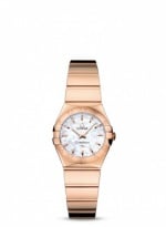 OMEGA Constellation Polished 123.50.24.60.05.003
