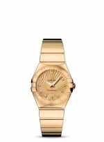 OMEGA Constellation Polished 123.50.27.60.58.002