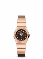 OMEGA Constellation Polished 123.55.24.60.63.002