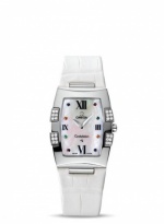 OMEGA Constellation Quadrella 1886.79.36