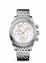 OMEGA De Ville Co-Axial 422.10.41.50.04.001