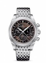 OMEGA De Ville Co-Axial 422.10.44.52.13.001